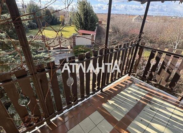 3-комнатная квартира по адресу ул. Журавлиный массив (площадь 80,5 м²) - Atlanta.ua - фото 22