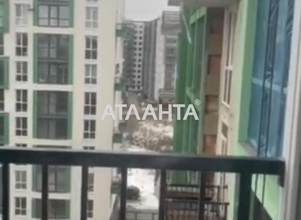 2-rooms apartment apartment by the address st. Roksolyani (area 64 m²) - Atlanta.ua - photo 2