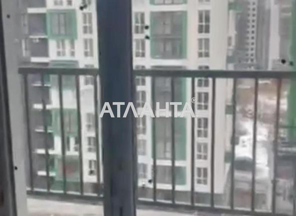 2-rooms apartment apartment by the address st. Roksolyani (area 64 m²) - Atlanta.ua - photo 4