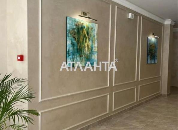 1-кімнатна квартира за адресою вул. Генуезька (площа 25,3 м²) - Atlanta.ua - фото 6