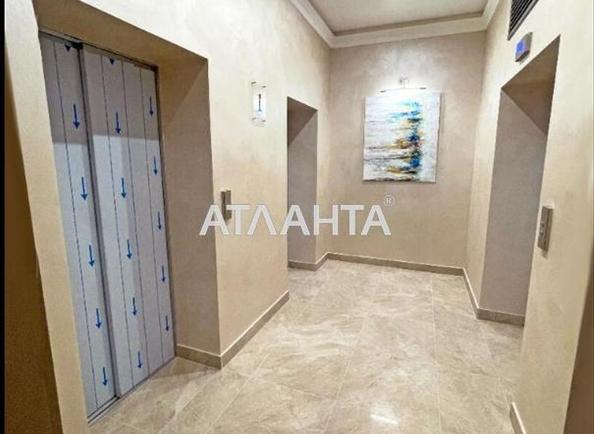 1-кімнатна квартира за адресою вул. Генуезька (площа 25,3 м²) - Atlanta.ua - фото 8