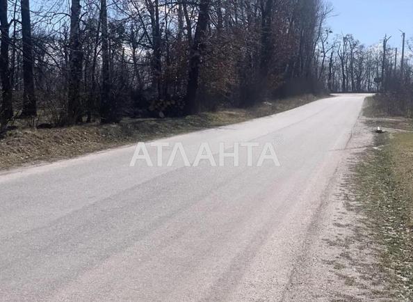 Участок по адресу ул. Грушевского (площадь 193 сот) - Atlanta.ua