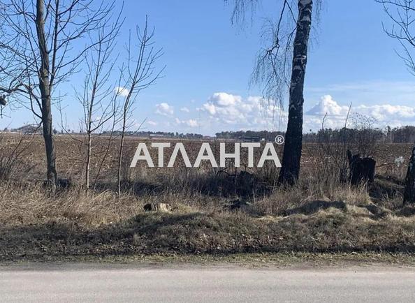 Участок по адресу ул. Грушевского (площадь 193 сот) - Atlanta.ua - фото 3