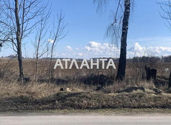 Участок по адресу ул. Грушевского (площадь 193 сот) - Atlanta.ua - фото 4