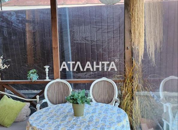 Будинок за адресою вул. Центральна (площа 80 м²) - Atlanta.ua - фото 2