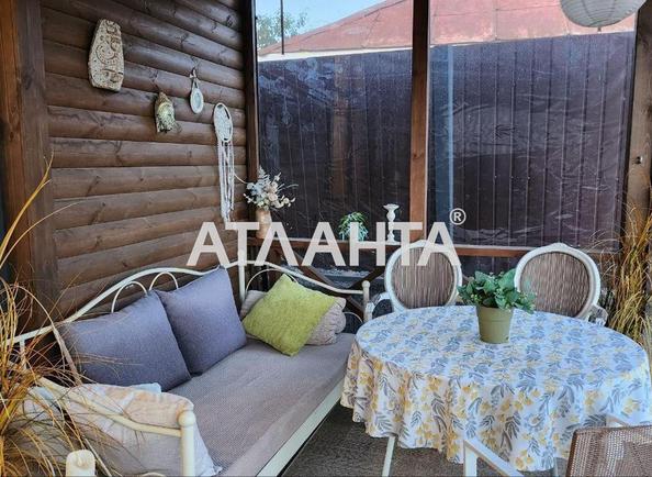 Будинок за адресою вул. Центральна (площа 80 м²) - Atlanta.ua - фото 3