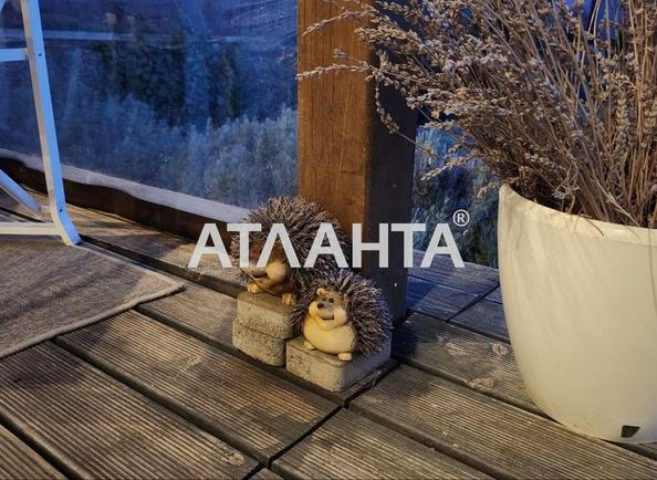 Будинок за адресою вул. Центральна (площа 80 м²) - Atlanta.ua - фото 4