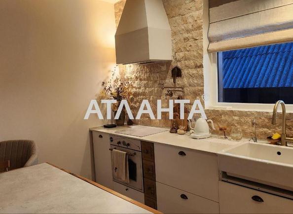 Будинок за адресою вул. Центральна (площа 80 м²) - Atlanta.ua - фото 7