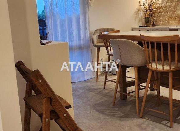 Будинок за адресою вул. Центральна (площа 80 м²) - Atlanta.ua - фото 11