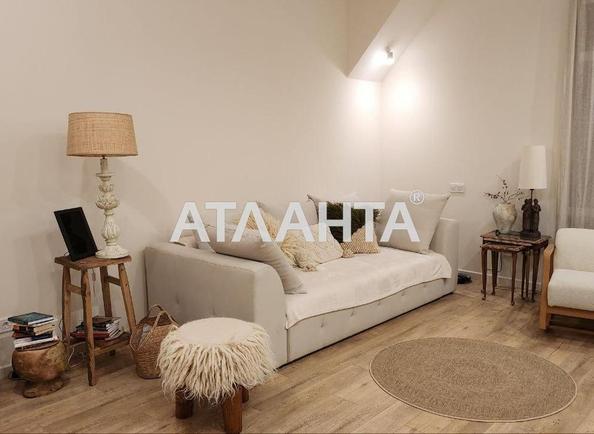 Будинок за адресою вул. Центральна (площа 80 м²) - Atlanta.ua - фото 15