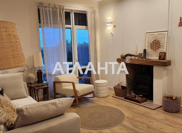 Будинок за адресою вул. Центральна (площа 80 м²) - Atlanta.ua - фото 16