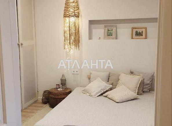 Будинок за адресою вул. Центральна (площа 80 м²) - Atlanta.ua - фото 23