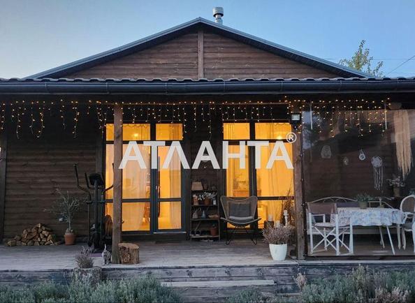 Будинок за адресою вул. Центральна (площа 80 м²) - Atlanta.ua - фото 28