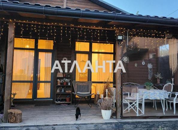 Будинок за адресою вул. Центральна (площа 80 м²) - Atlanta.ua - фото 29