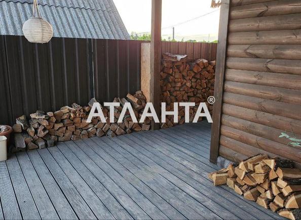 Будинок за адресою вул. Центральна (площа 80 м²) - Atlanta.ua - фото 32