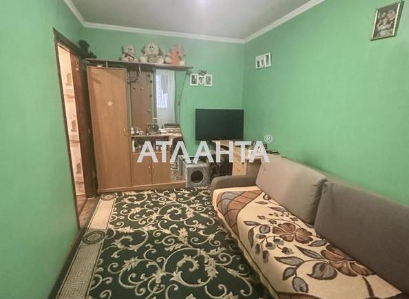 2-комнатная квартира по адресу ул. Стрийська (площадь 48 м²) - Atlanta.ua - фото 2