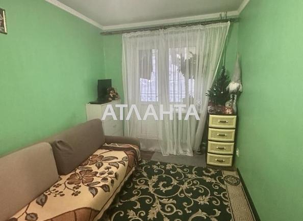 2-комнатная квартира по адресу ул. Стрийська (площадь 48 м²) - Atlanta.ua - фото 3