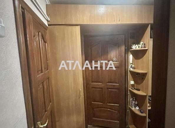 2-комнатная квартира по адресу ул. Стрийська (площадь 48 м²) - Atlanta.ua - фото 5