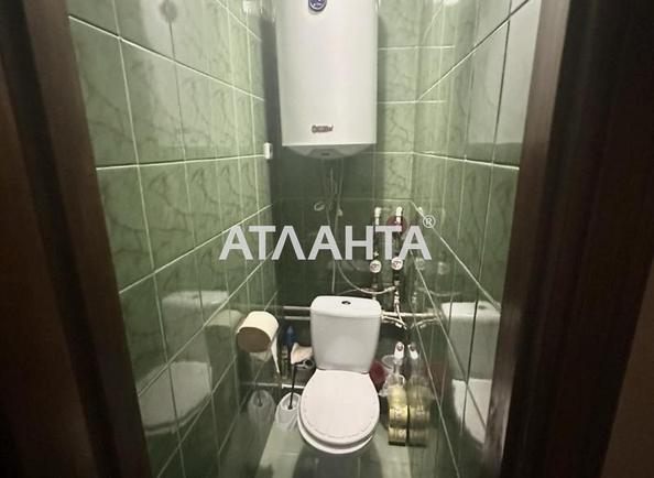 2-комнатная квартира по адресу ул. Стрийська (площадь 48 м²) - Atlanta.ua - фото 6