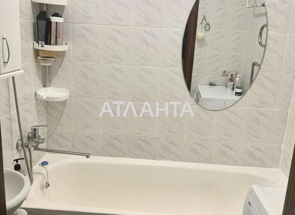 2-комнатная квартира по адресу ул. Стрийська (площадь 48 м²) - Atlanta.ua - фото 7