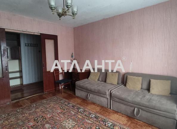 2-rooms apartment apartment by the address st. Geranevaya (area 48,1 m²) - Atlanta.ua - photo 2