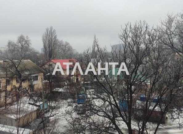 2-rooms apartment apartment by the address st. Geranevaya (area 48,1 m²) - Atlanta.ua - photo 19