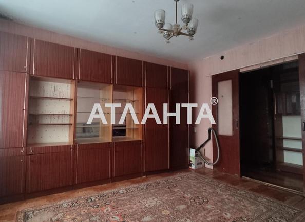 2-rooms apartment apartment by the address st. Geranevaya (area 48,1 m²) - Atlanta.ua - photo 3