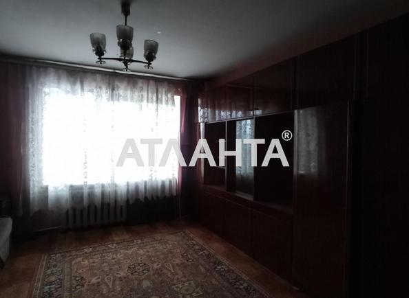 2-rooms apartment apartment by the address st. Geranevaya (area 48,1 m²) - Atlanta.ua - photo 4