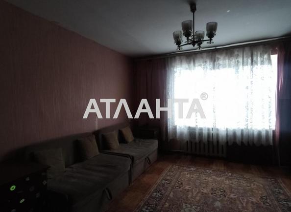 2-rooms apartment apartment by the address st. Geranevaya (area 48,1 m²) - Atlanta.ua - photo 5