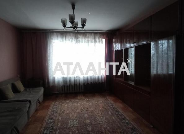 2-rooms apartment apartment by the address st. Geranevaya (area 48,1 m²) - Atlanta.ua - photo 6