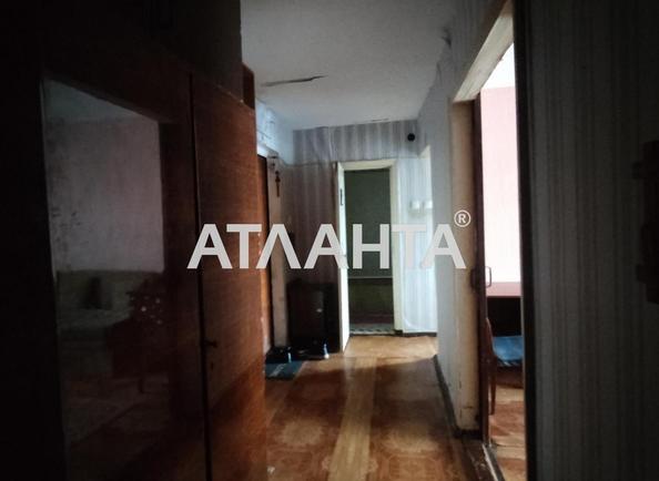 2-rooms apartment apartment by the address st. Geranevaya (area 48,1 m²) - Atlanta.ua - photo 7