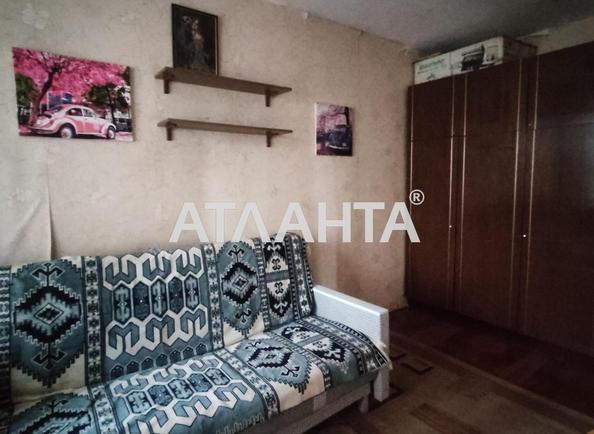 2-rooms apartment apartment by the address st. Geranevaya (area 48,1 m²) - Atlanta.ua - photo 8