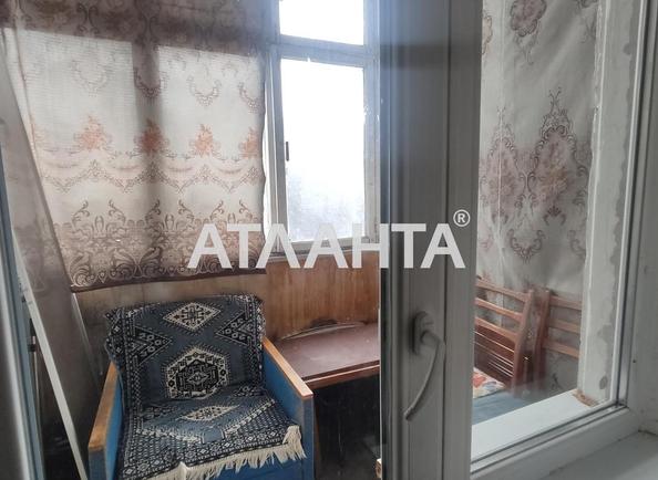2-rooms apartment apartment by the address st. Geranevaya (area 48,1 m²) - Atlanta.ua - photo 10