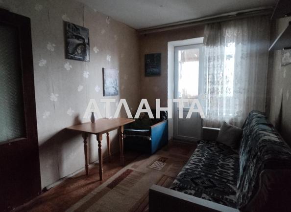 2-rooms apartment apartment by the address st. Geranevaya (area 48,1 m²) - Atlanta.ua - photo 11