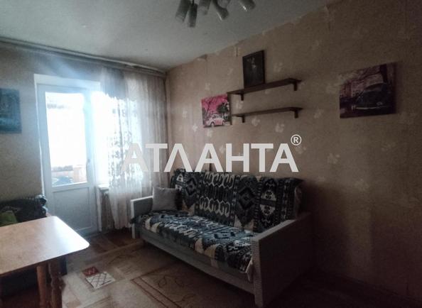 2-rooms apartment apartment by the address st. Geranevaya (area 48,1 m²) - Atlanta.ua - photo 12