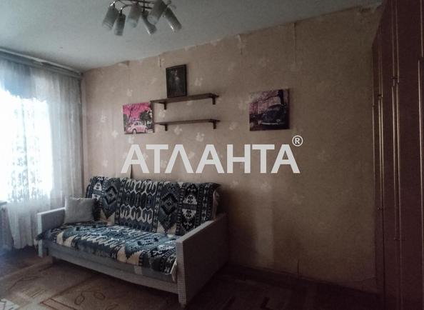 2-rooms apartment apartment by the address st. Geranevaya (area 48,1 m²) - Atlanta.ua - photo 13