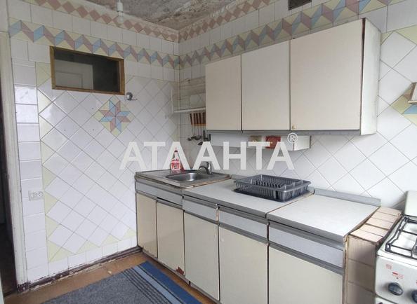 2-rooms apartment apartment by the address st. Geranevaya (area 48,1 m²) - Atlanta.ua - photo 16