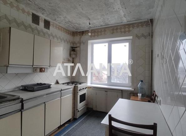 2-rooms apartment apartment by the address st. Geranevaya (area 48,1 m²) - Atlanta.ua - photo 17