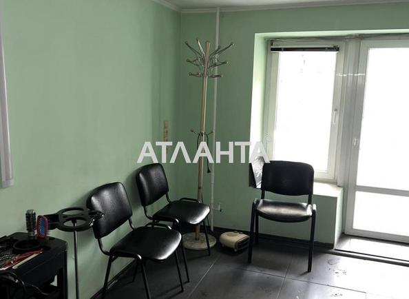 Комерційна нерухомість за адресою вул. Балківська (площа 21,4 м²) - Atlanta.ua