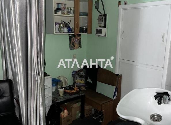 Комерційна нерухомість за адресою вул. Балківська (площа 21,4 м²) - Atlanta.ua - фото 3