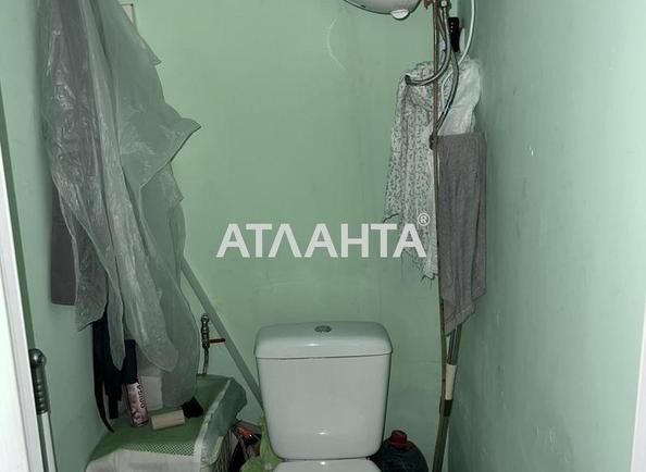 Комерційна нерухомість за адресою вул. Балківська (площа 21,4 м²) - Atlanta.ua - фото 4