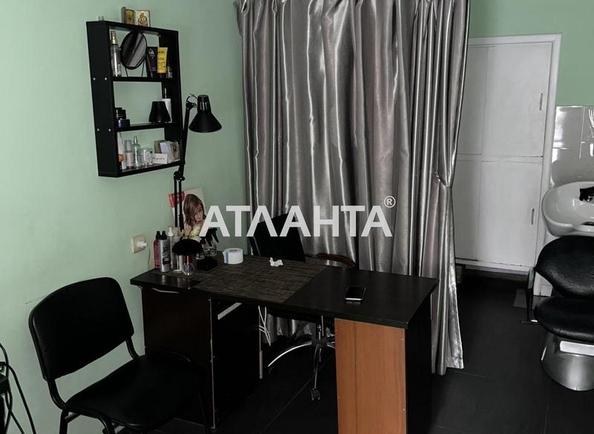 Комерційна нерухомість за адресою вул. Балківська (площа 21,4 м²) - Atlanta.ua - фото 5