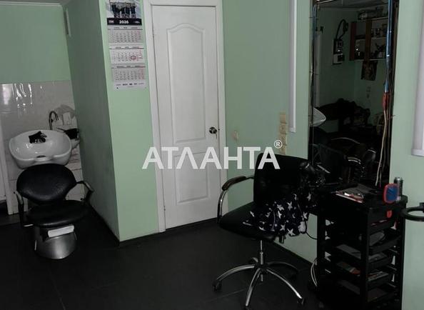 Комерційна нерухомість за адресою вул. Балківська (площа 21,4 м²) - Atlanta.ua - фото 6