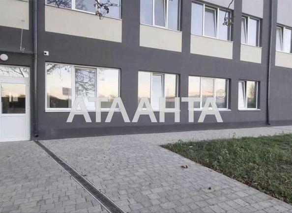 1-комнатная квартира по адресу ул. Сергея Мартына (площадь 40,1 м²) - Atlanta.ua