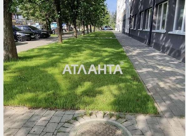 1-комнатная квартира по адресу ул. Сергея Мартына (площадь 40,1 м²) - Atlanta.ua - фото 2