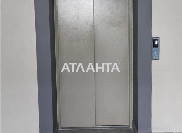 1-комнатная квартира по адресу ул. Сергея Мартына (площадь 40,1 м²) - Atlanta.ua - фото 3