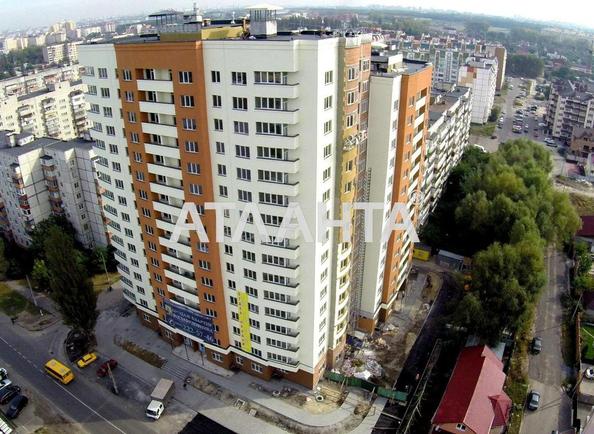 2-кімнатна квартира за адресою вул. Південна (площа 50 м²) - Atlanta.ua - фото 11