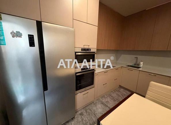 1-room apartment apartment by the address st. Raduzhnyy m n (area 38,8 m²) 1-room apartment apartment by the address st. Raduzhnyy m n (area 38,8 m²) - Atlanta.ua