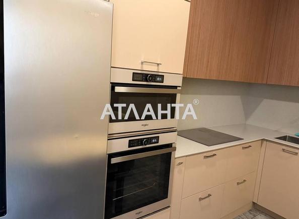 1-room apartment apartment by the address st. Raduzhnyy m n (area 38,8 m²) - photo 2 1-room apartment apartment by the address st. Raduzhnyy m n (area 38,8 m²) - Atlanta.ua - photo 2