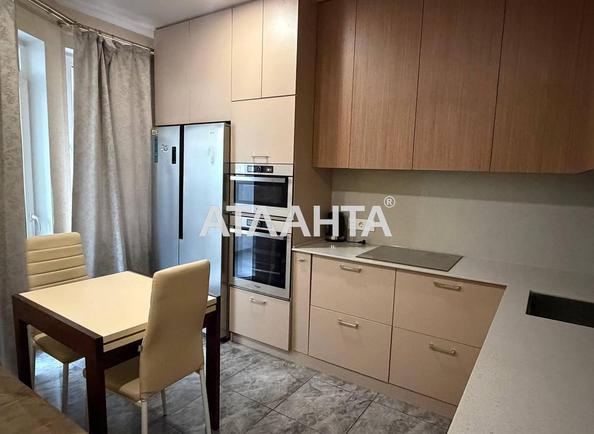 1-room apartment apartment by the address st. Raduzhnyy m n (area 38,8 m²) - photo 6 1-room apartment apartment by the address st. Raduzhnyy m n (area 38,8 m²) - Atlanta.ua - photo 6